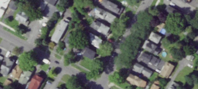 Residential Income Property