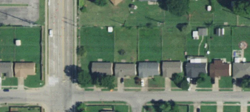 Industrial Development Land Parcel