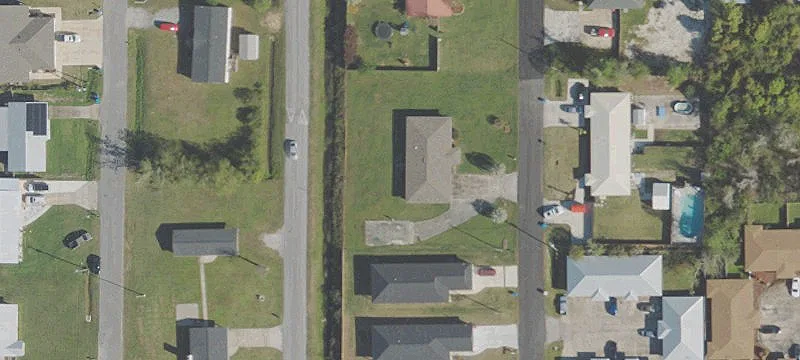 Neighborhood Shopping Center