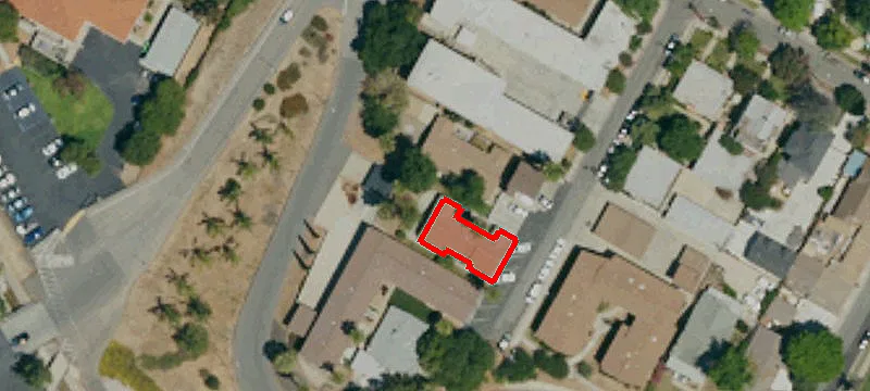 Three-Building Multifamily Investment