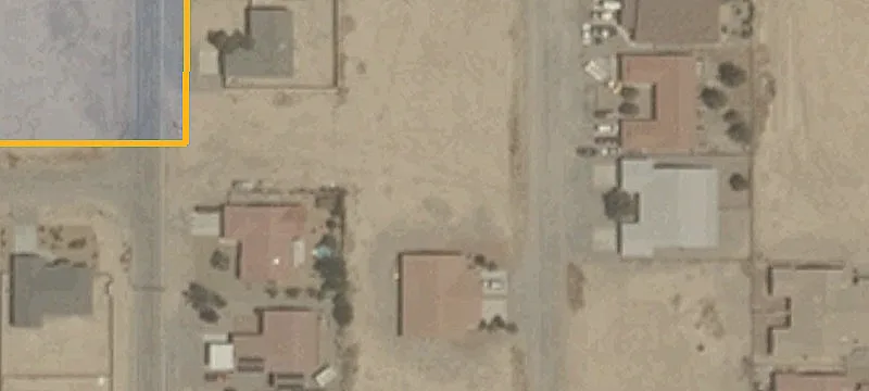 Multi-Family Development Lot