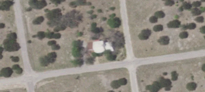 Residential Home Lot