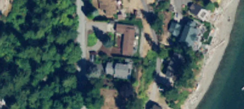 Wooded Residential Building Lot