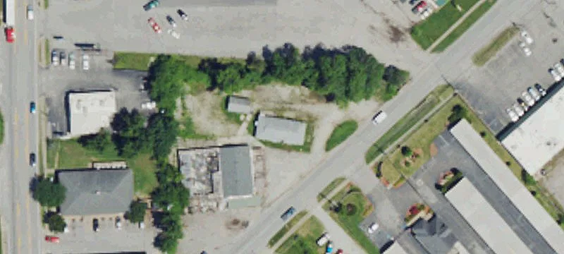 Commercial Land with C-1 Zoning