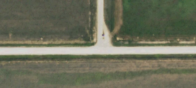 Unrestricted Farmland Tract