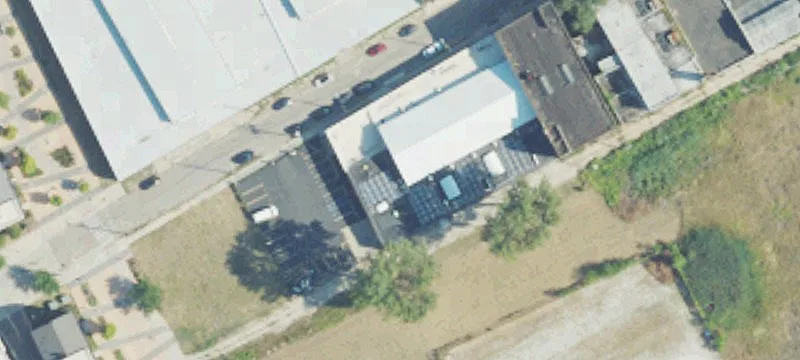 Renovated Creative Office Building