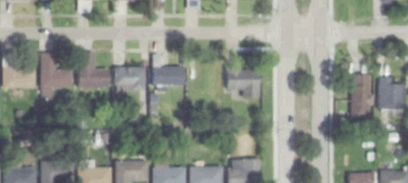 Residential Land Lot