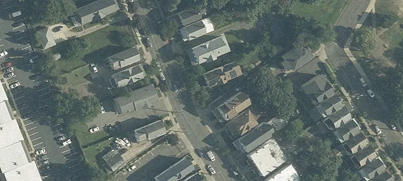 Two-Unit Residential Income Property