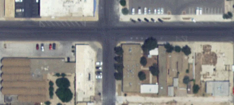 12-Unit Apartment Building