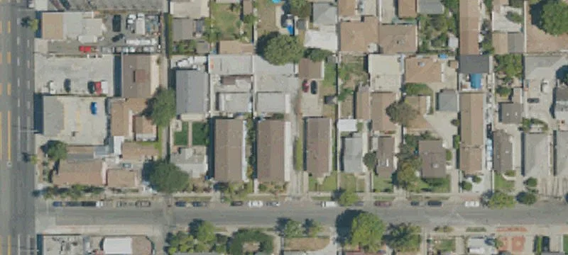 Four-Unit Multifamily Investment