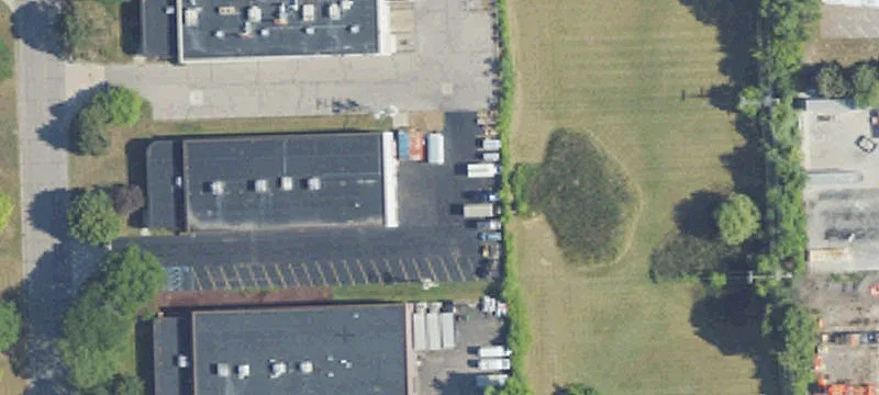 Manufacturing Warehouse with Office