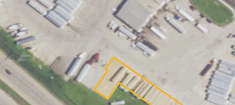 Commercial Development Land Parcel