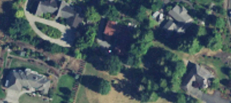 Water-View Waterfront Land Parcel