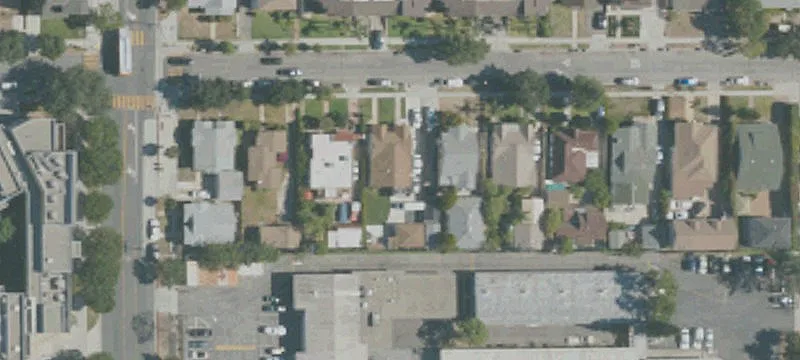 Remodeled Glendale Duplex with ADUs