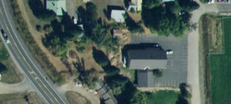 Recreation Waterfront Homesite