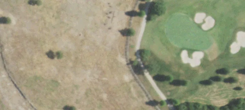 Residential Land Lot