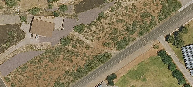 Residential Development Land Opportunity