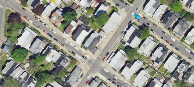 Legally Zoned Duplex with Bonus Unit