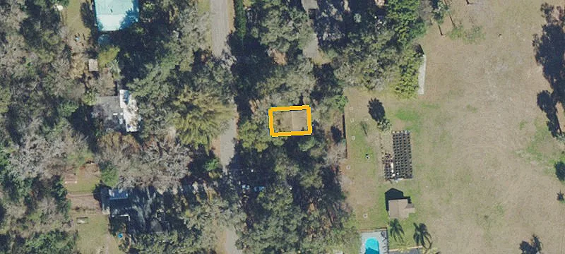 Mixed-Use Development Land Corner Lot