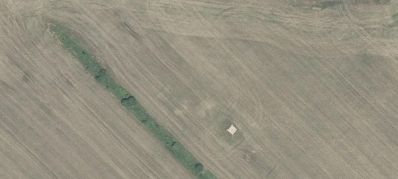 Poultry Farm with Single-Family Home