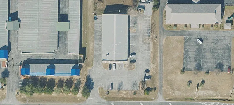 Dollar General Retail Building
