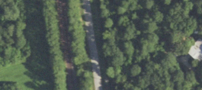 Unrestricted Mobile Home Park Land