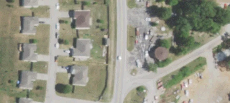 Commercial Billboard Lease Land