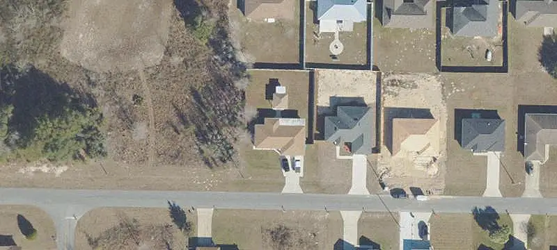 Residential Building Lot