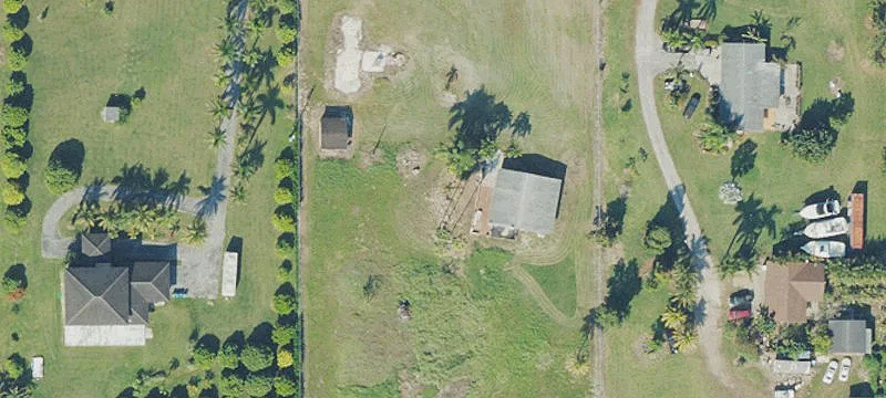 Vacant Mixed-Use Land Parcel