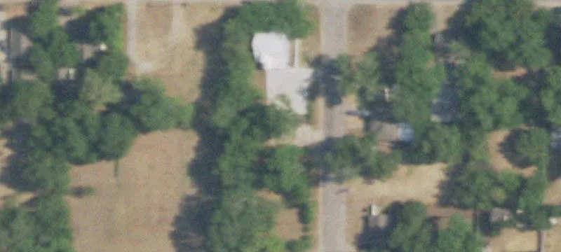 Residential Land Lot