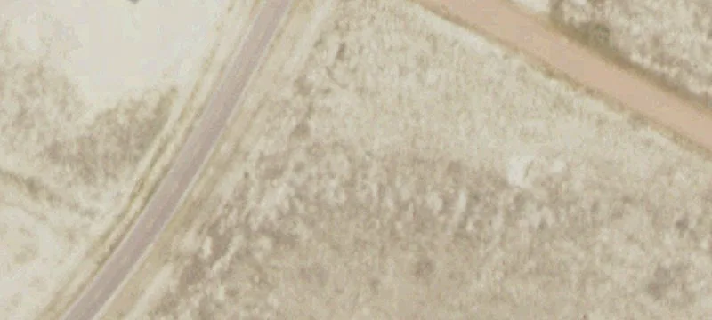 Corner Residential Home Lot