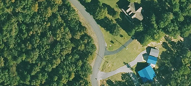 Subdivision Residential Land Lot