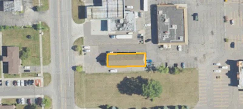 Net-Leased Dental Medical Office