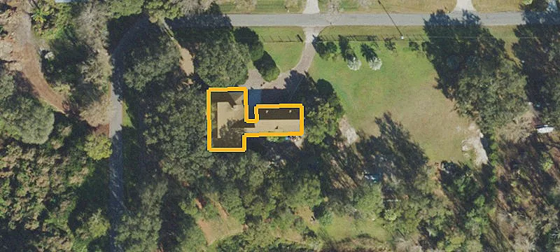 Zoned Multi-Family Development Land