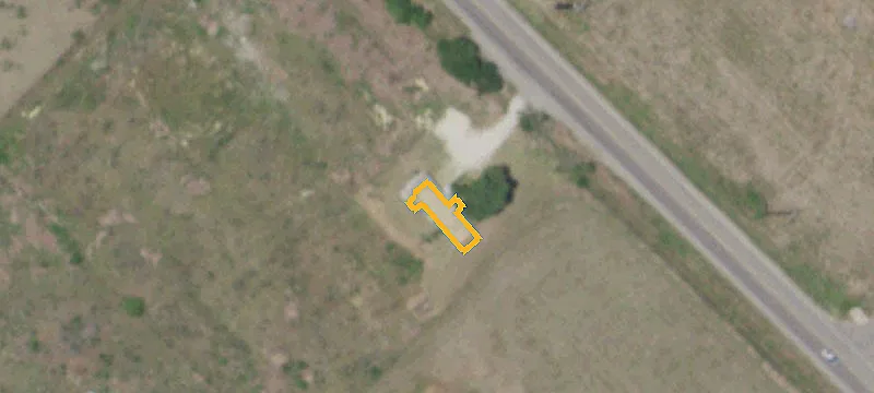 Development Land Parcel