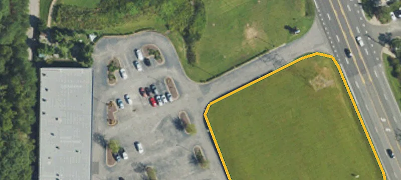 Industrial Land For Sale