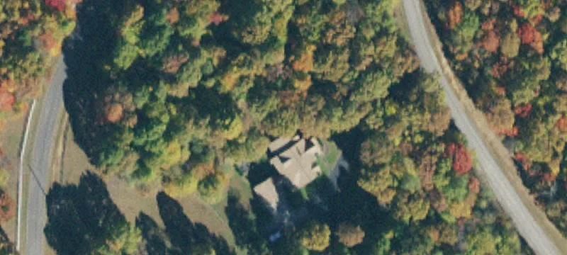 Waterfront Land Parcel with Lake Frontage