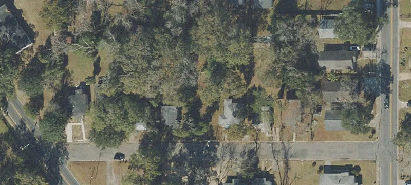 Residential Home Lot
