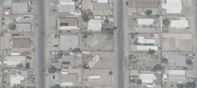 Residential Land Lot