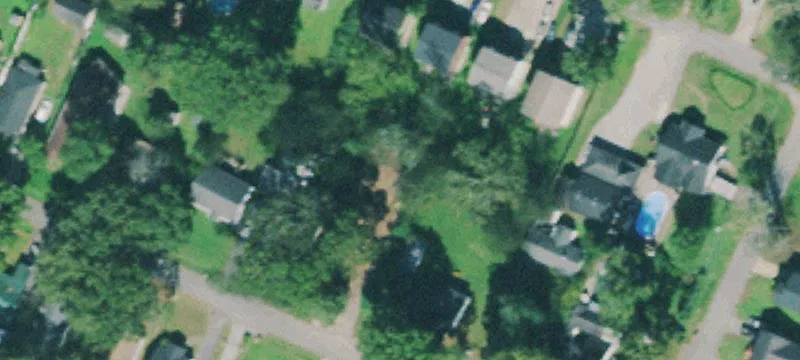 Cleared Level Residential Lot