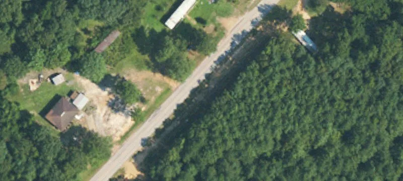 Residential Land Lot