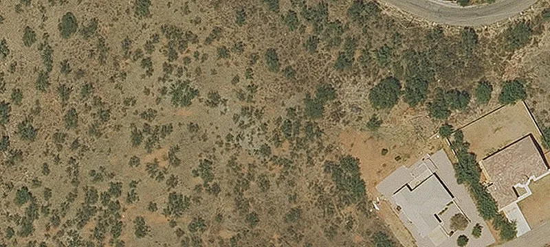 Vacant Land Lot for Custom Build
