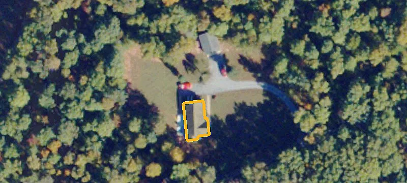 4-Acre Equestrian Homesite Parcel