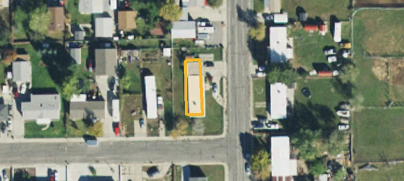 Fully Improved Residential Building Lot
