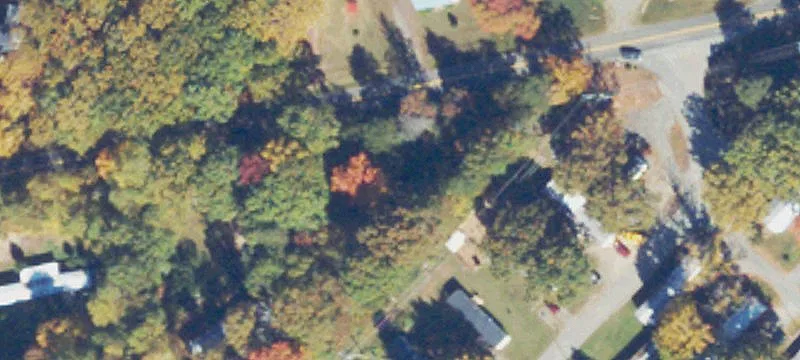 Residential Land Parcel