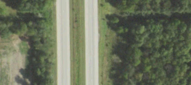 Recreational Hunting Land Tract