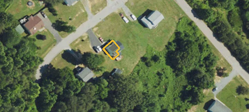 Residential Land Lots