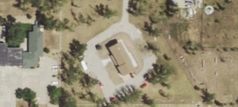 Retail Pad Development Land