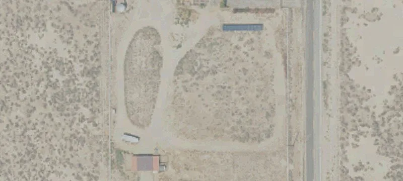 Agricultural Land Parcel