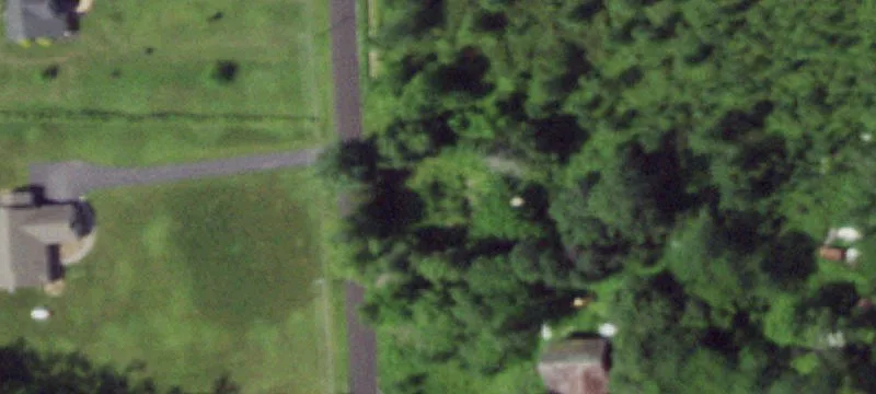 Commercial Development Land Parcel